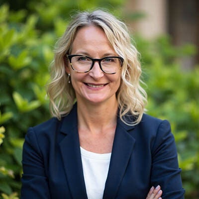 Lisa Offringa