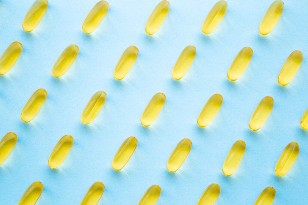 The Complete Guide to Choosing a Fish Oil Supplement