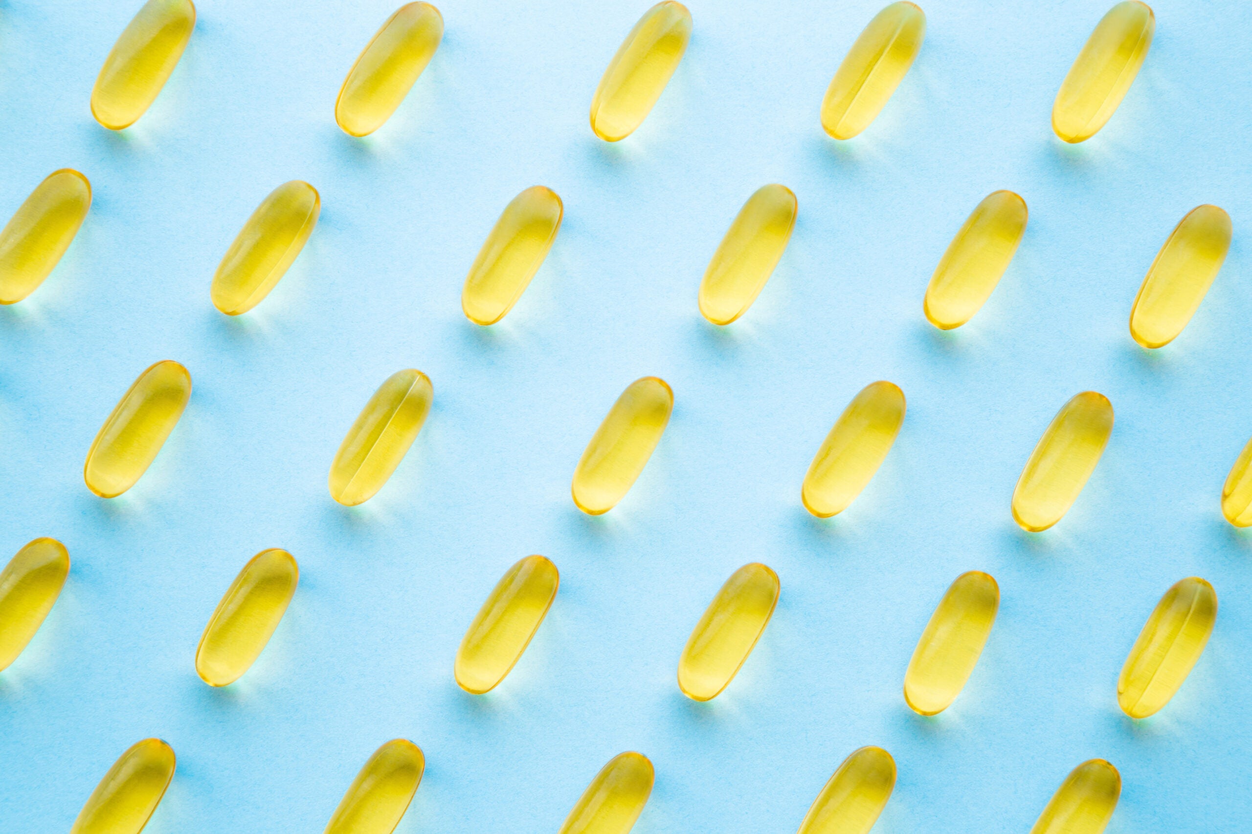The Complete Guide to Choosing a Fish Oil Supplement