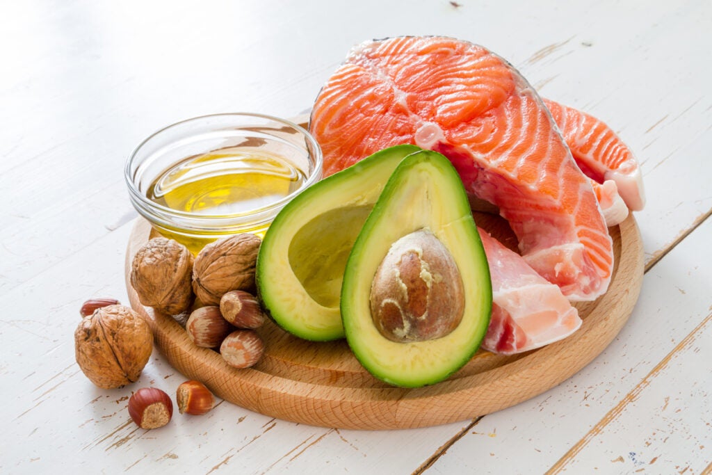 Most Americans Are Deficient in Omega-3s: Why It Matters
