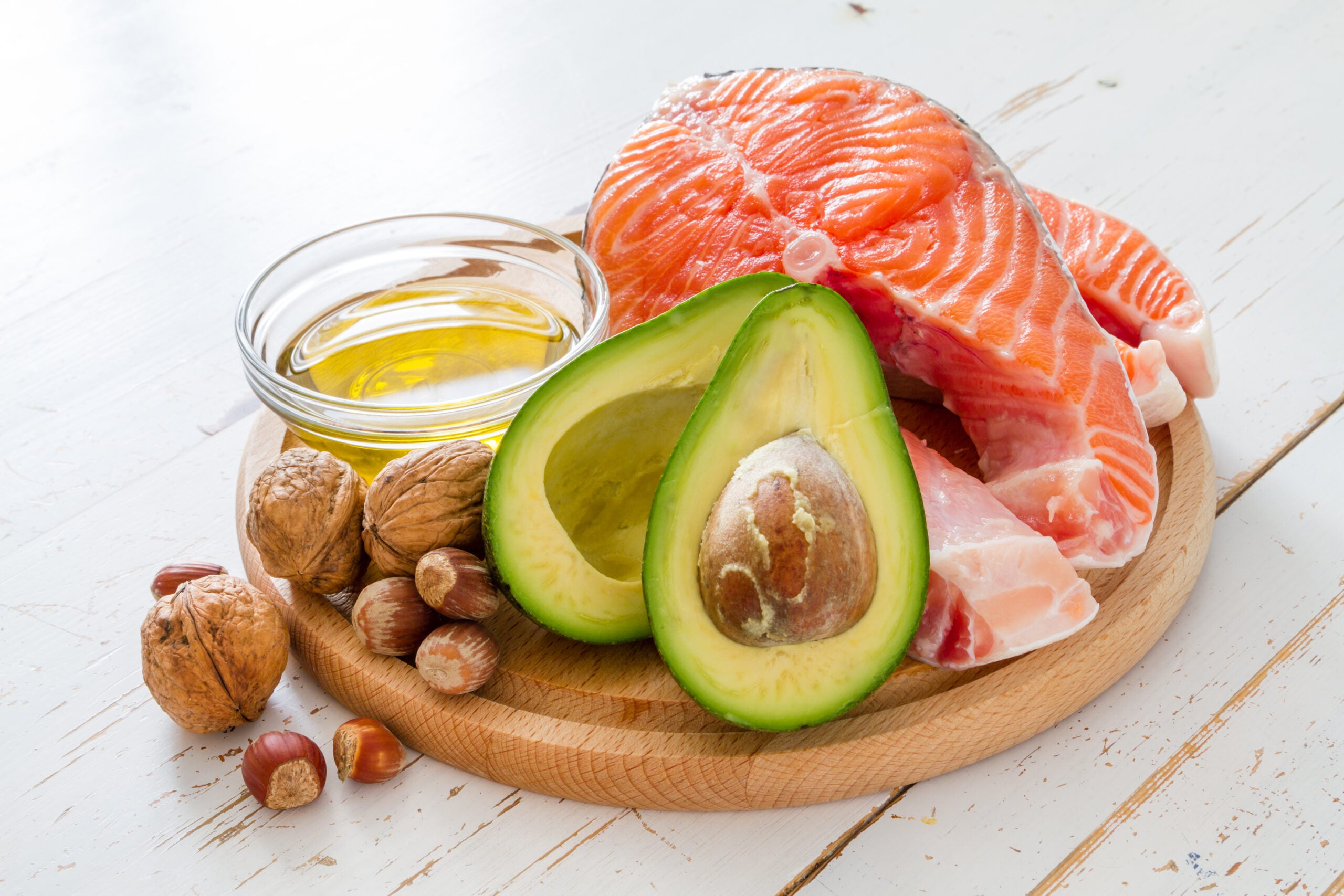 Most Americans Are Deficient in Omega-3s: Why It Matters