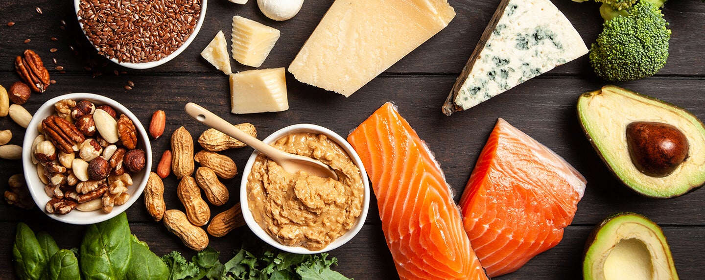 The Ketogenic Diet: Understanding What The Keto Diet Is ...