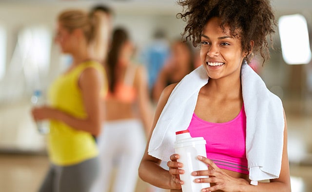 Manage loss during how weight to skin