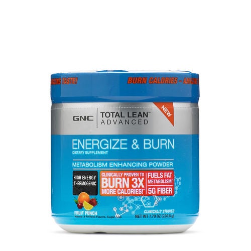 GNC Total Lean Meal Replacement Shakes, Bars & More GNC