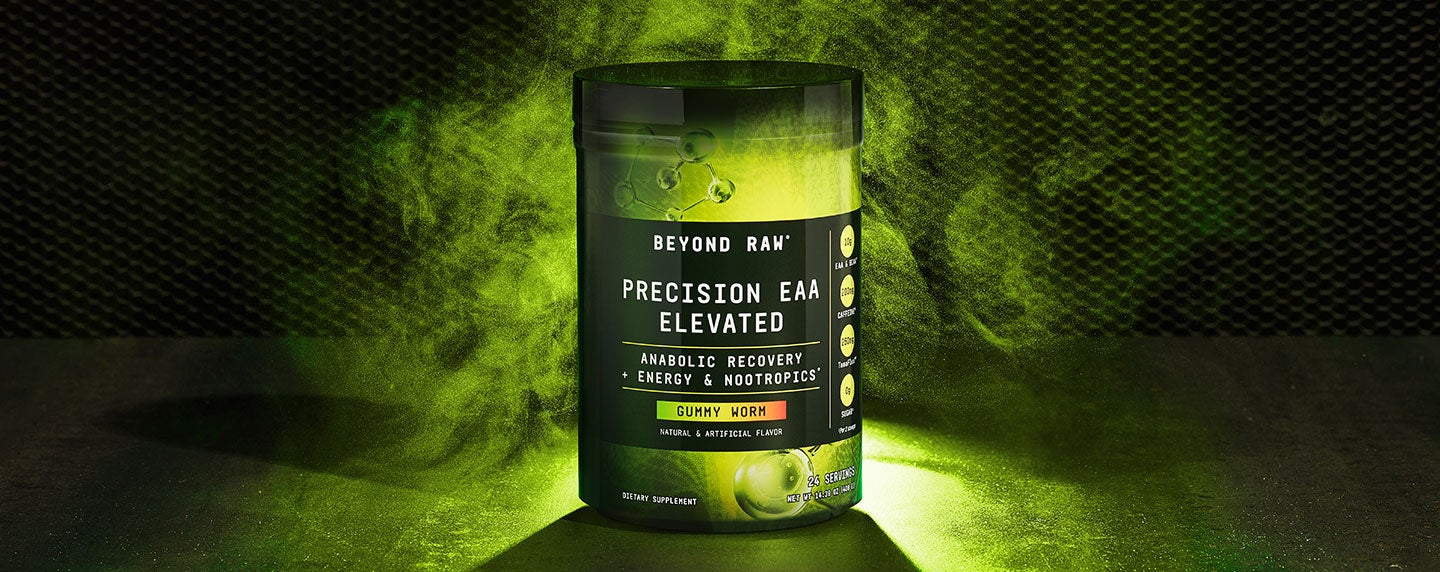 Bcaa on rest days