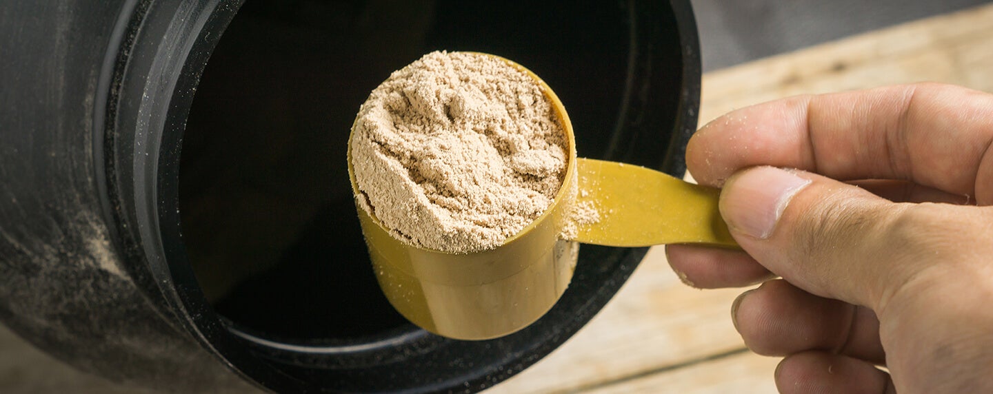 Protein Powder Sources: Animal or Plant-Based  GNC  GNC