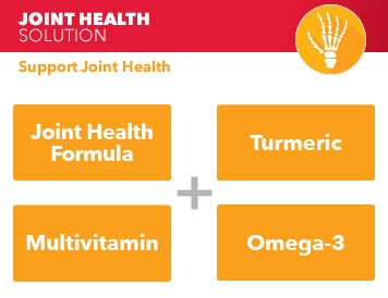 Joint Health Solution