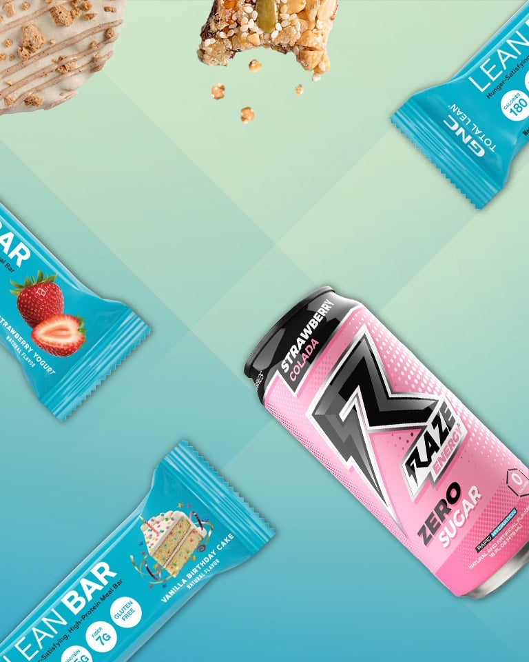 Omni Drink Gnc