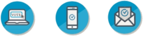 stockholder icons
