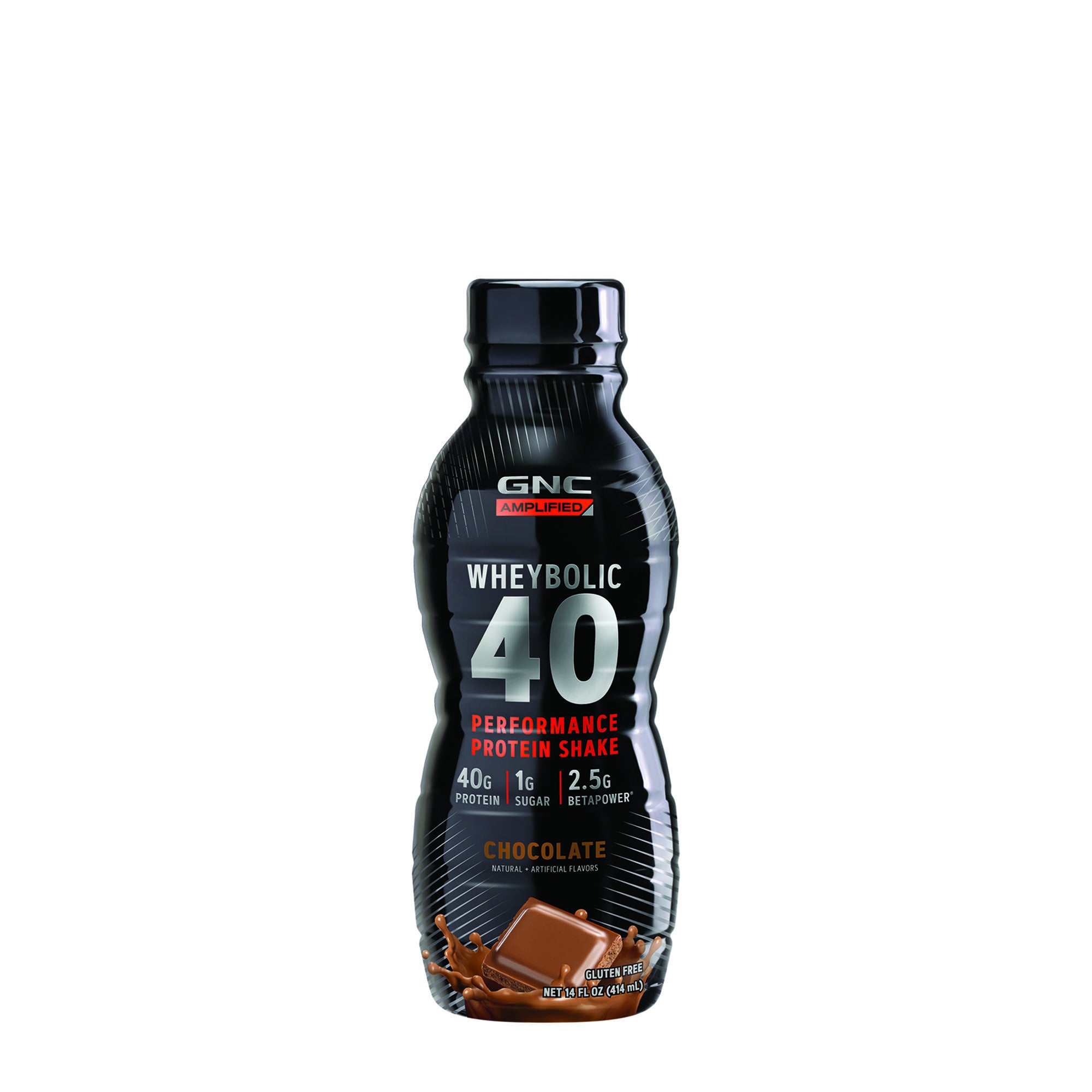 Upgrade Your Energy Drink For Optimal Performance And Recovery GNC
