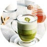 Superfoods Matcha Latte