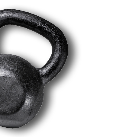 Kettle Bell
