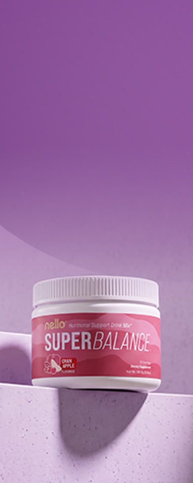 nello hormone support