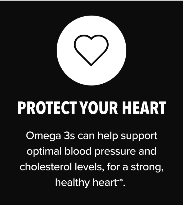 Protect Your Heart