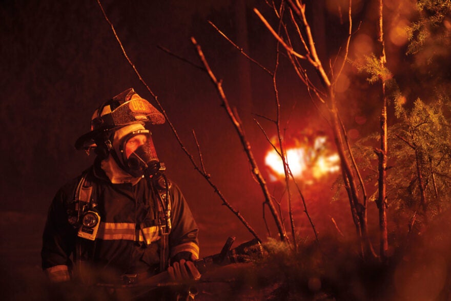 Top 10 Best Supplements for First Responders