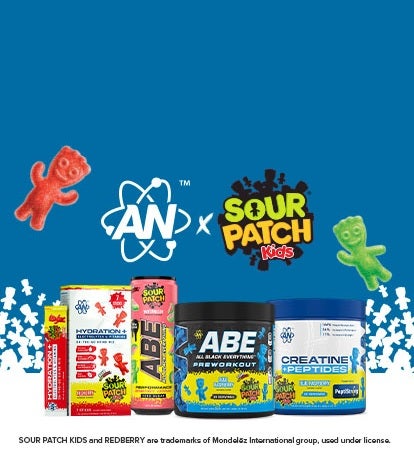 Applied Nutrition At GNC