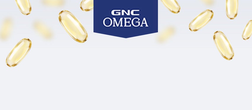 New At GNC: Inno Supps