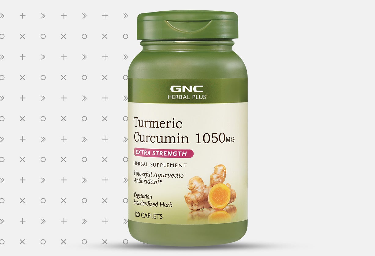 Department | Herbs &amp; Natural Solutions | GNC