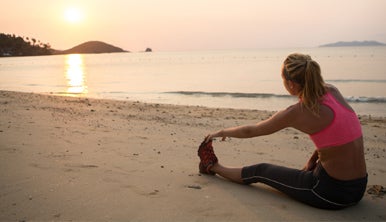 5 Easy Ways To Help You Handle Stress