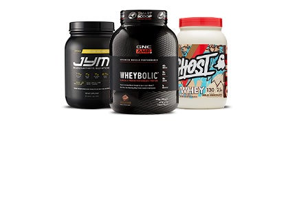 PROTEIN POWDERS