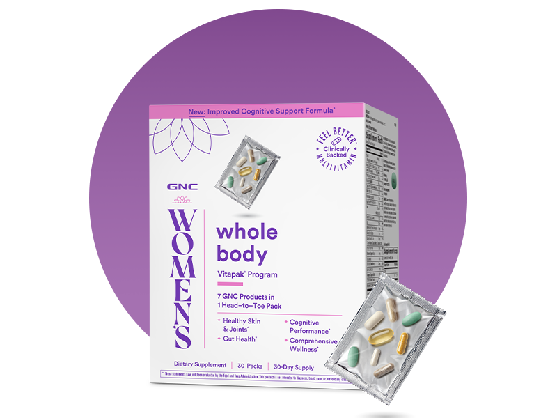 everyday wellness