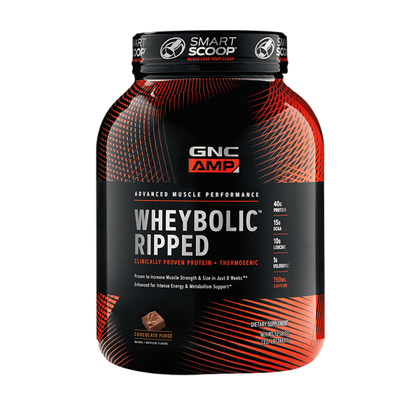 Wheybolic Ripped