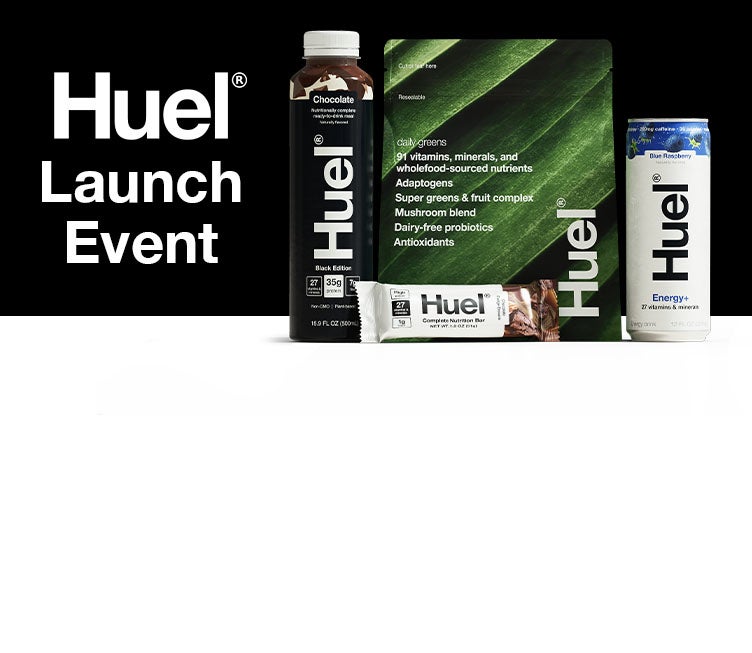 Huel