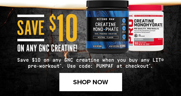 Buy One Get One Half Off
