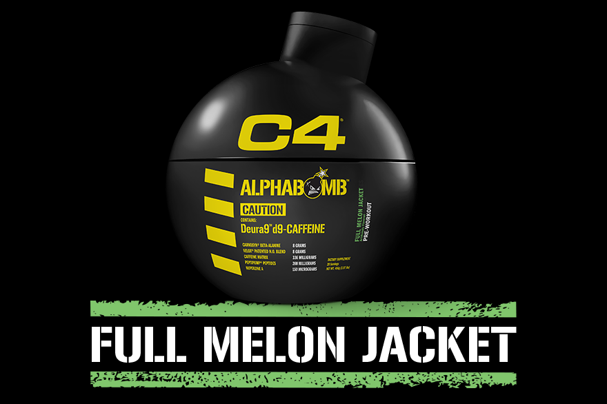 Full Melon