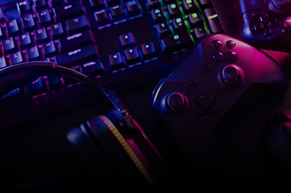 The Game is Changing on Gaming Nutrition