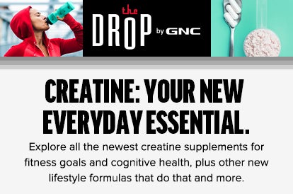 Creatine: Your new everyday essential