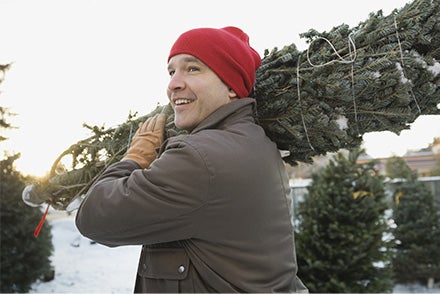 READ: 15 TIPS FOR A HEALTHY HOLIDAY SEASON