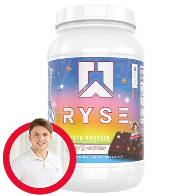 RYSE