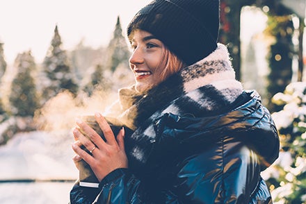 READ: THIS HOLIDAY SEASON, FOCUS ON YOUR IMMUNE HEALTH