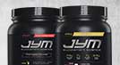 GNC | JYM Muscle growth | Energy | Recovery
