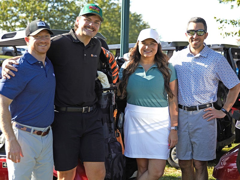 Live Well Foundation