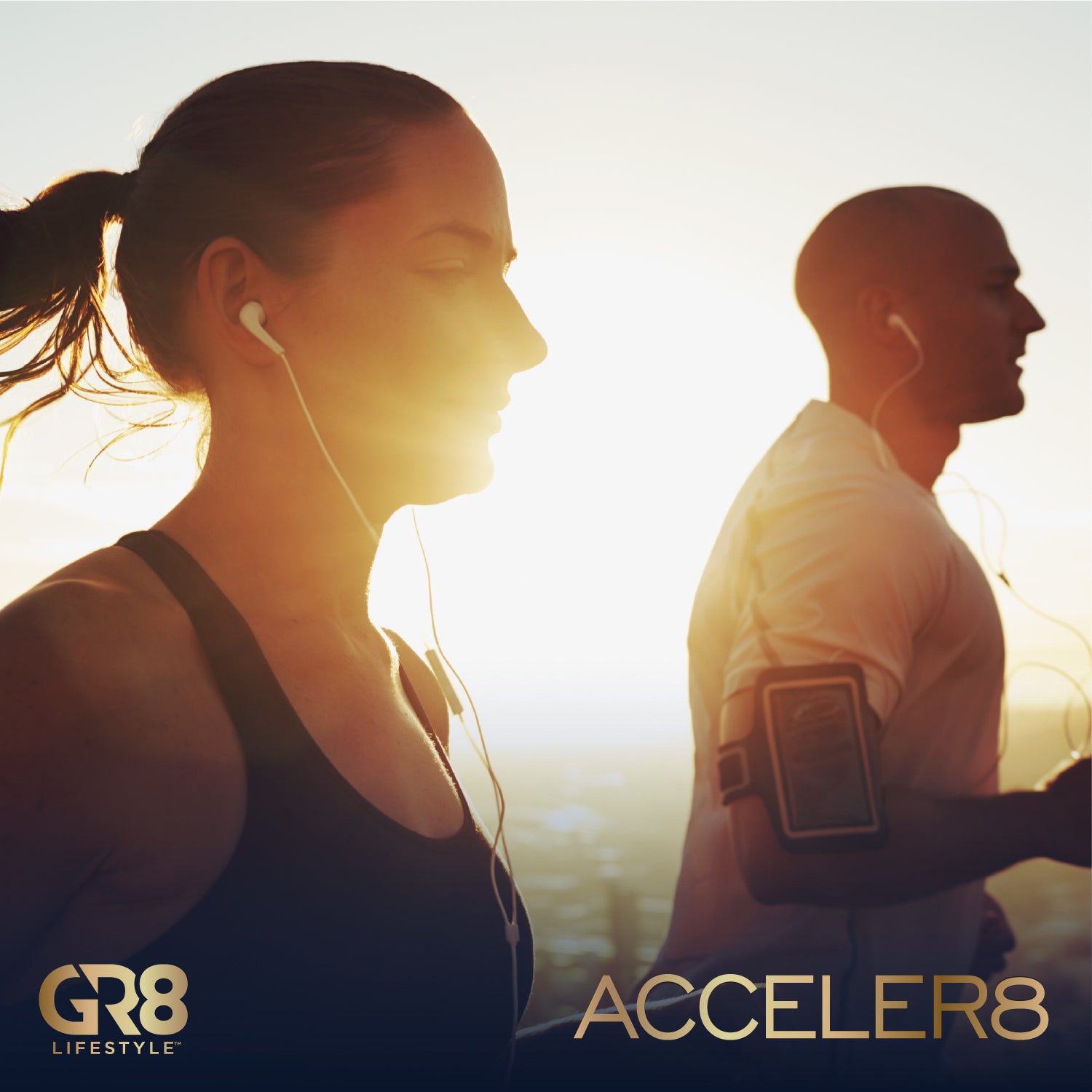 Accelerate