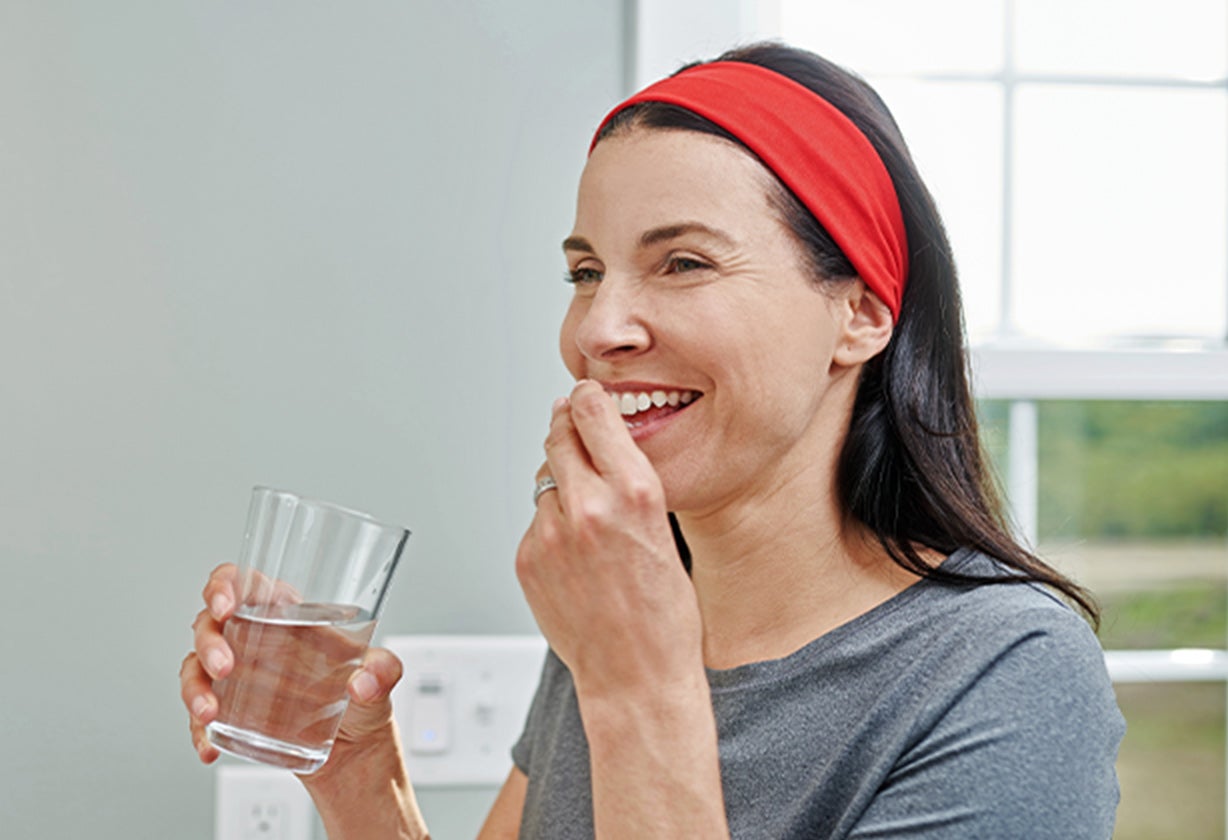 Brain & Memory Support Goal 