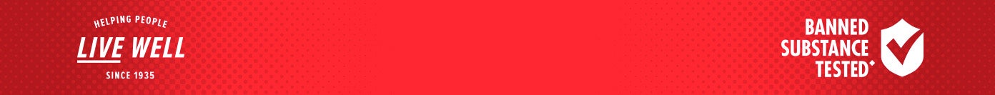 Banned Substance Tested