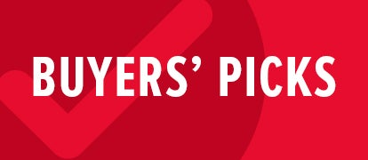 Buyers Picks