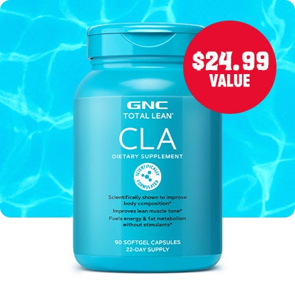 CLA