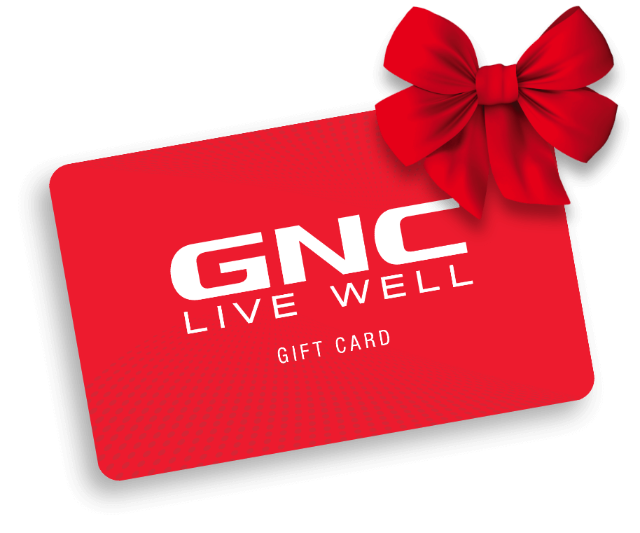 How to Check Gnc Gift Card Balance  