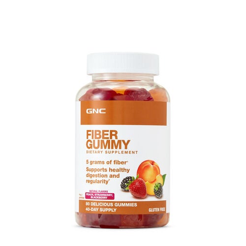 fiber supplements weight loss