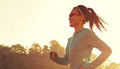 Marathon Training: Here’s How To Support Your Digestive Balance