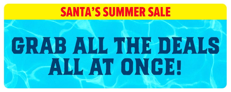 All The Deals