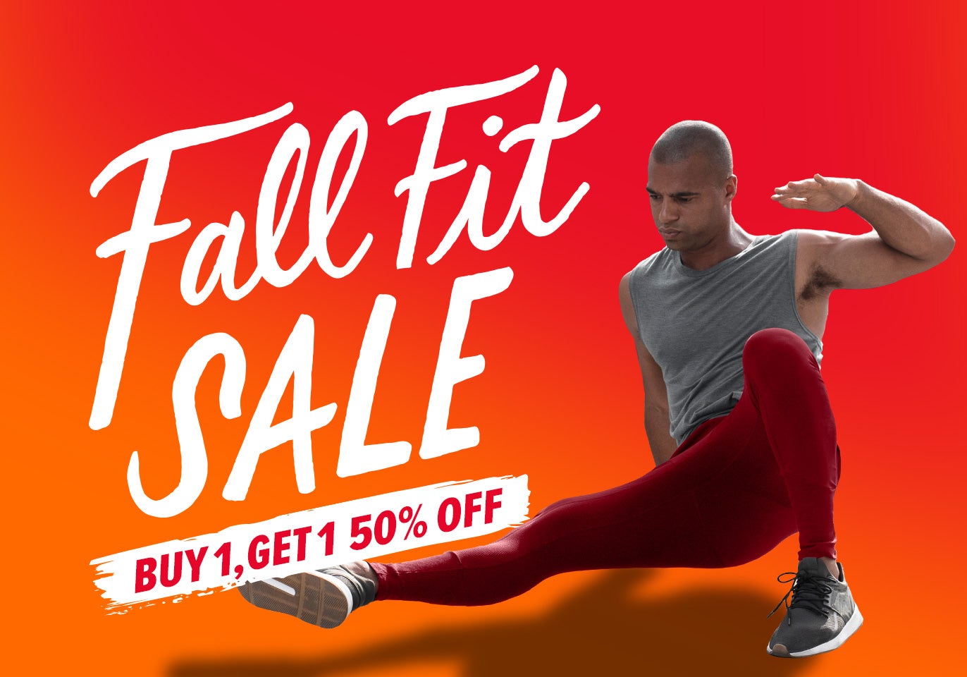 Buy 1, Get 1 50% Off! Maintaining your fall goals is easy with can’t-miss deals on your favorite proteins, weight management products and more thru 11/3*