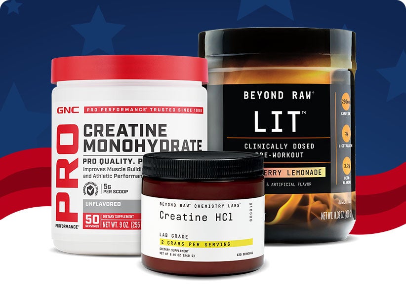 GNC Sales Deals Coupons GNC