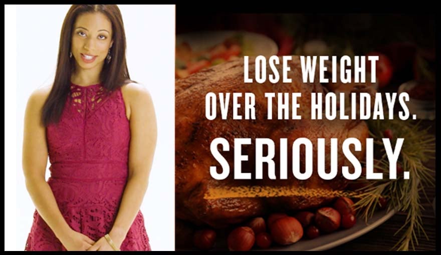 Holiday Weightloss