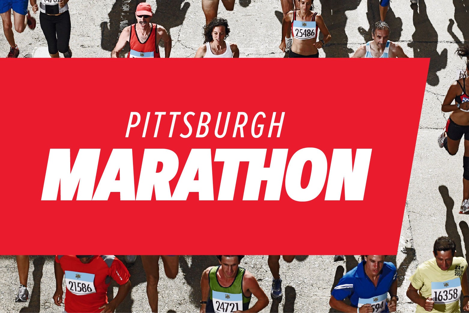 Pittsburgh Marathon