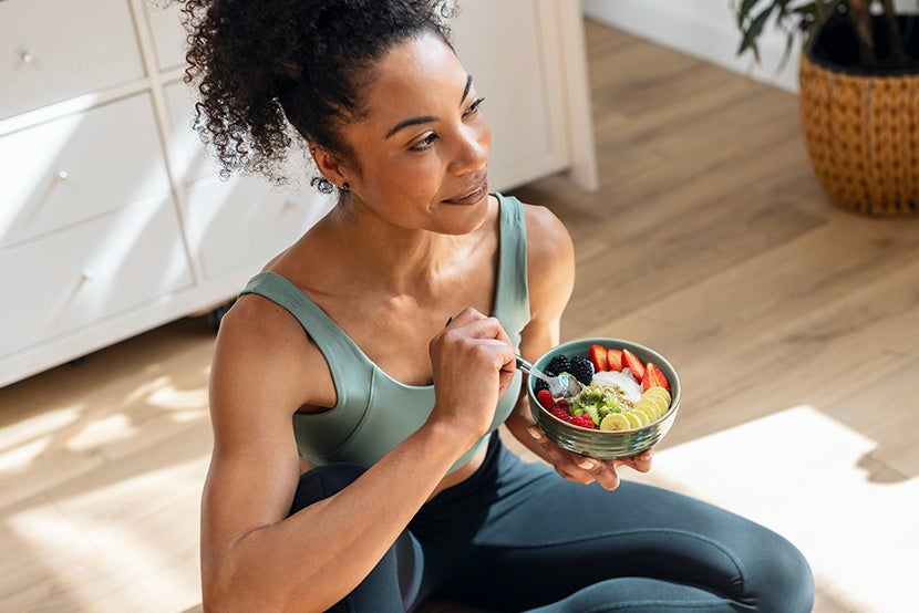 LOOK AS GOOD AS YOU FEEL